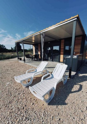 Serenity Countryside Mobile Houses